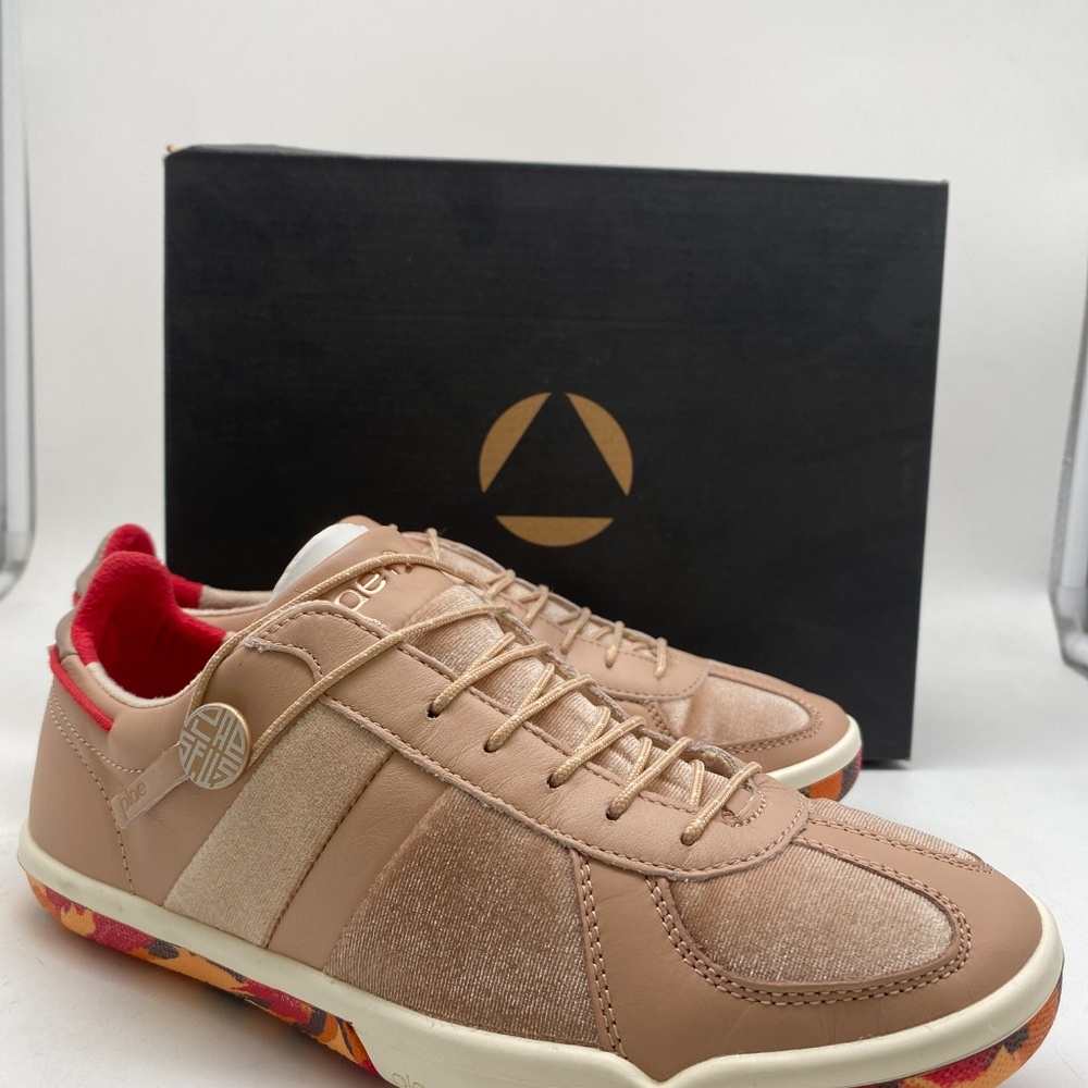 PLAE #550120-312 Butler Sneakers - Picture 2 of 5